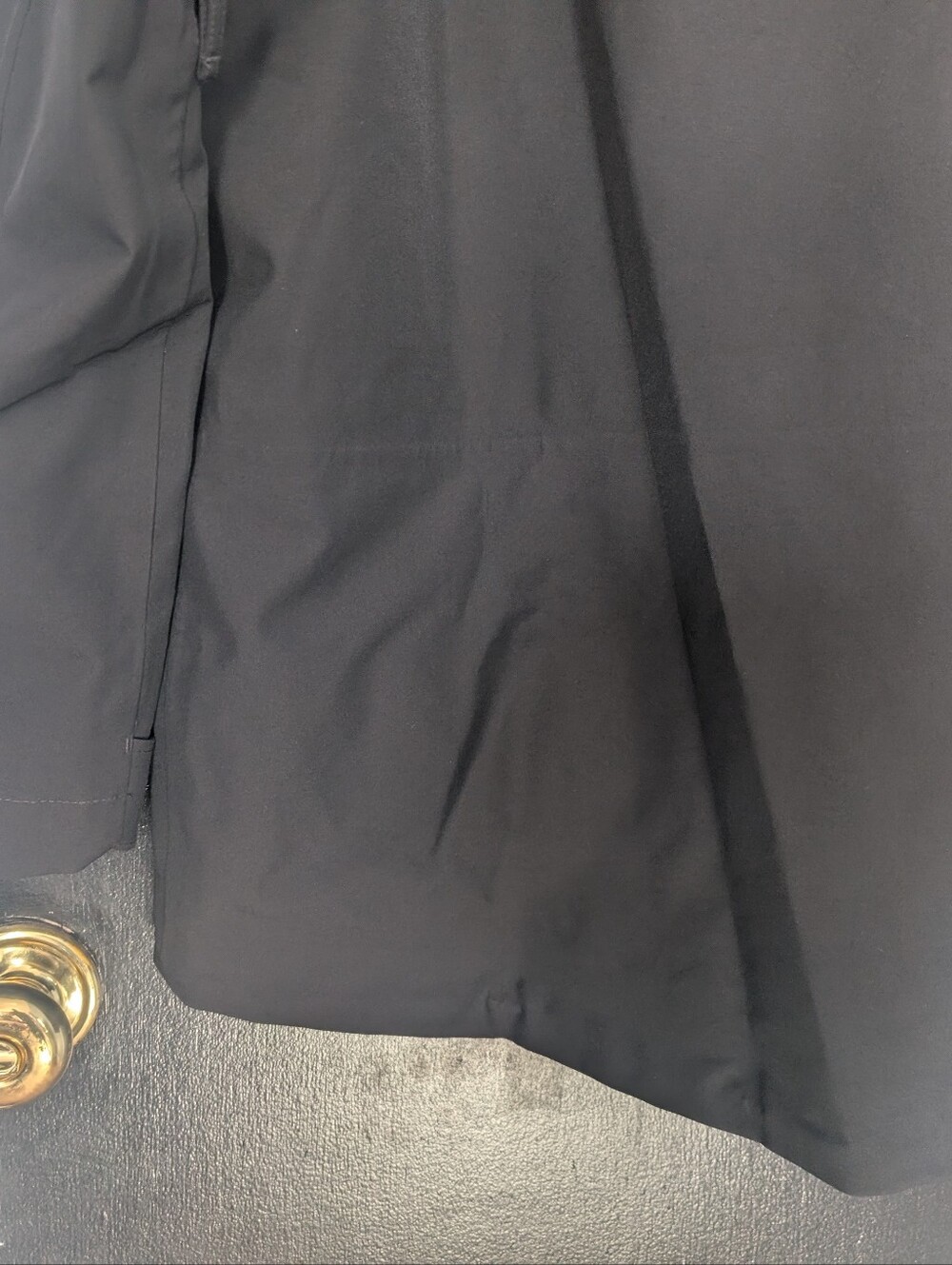 Dravus Brier Jacket Snowboard Jacket 20k Weatherproof Men's Black Jacket - Picture 7 of 16